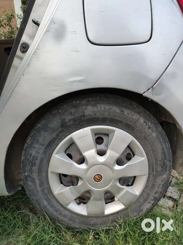Hyundai I10 Magna 2011 Car