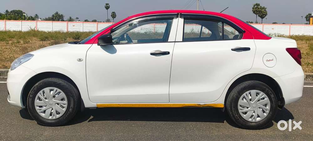 Maruti Suzuki Swift Dzire Tour, 2025, Petrol
