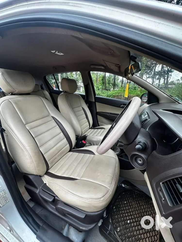 Hyundai I20 2009 Diesel