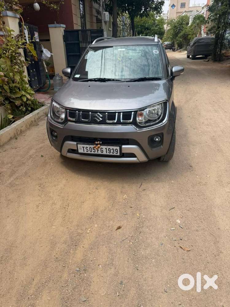 Maruti Suzuki 2020 Petrol Manual