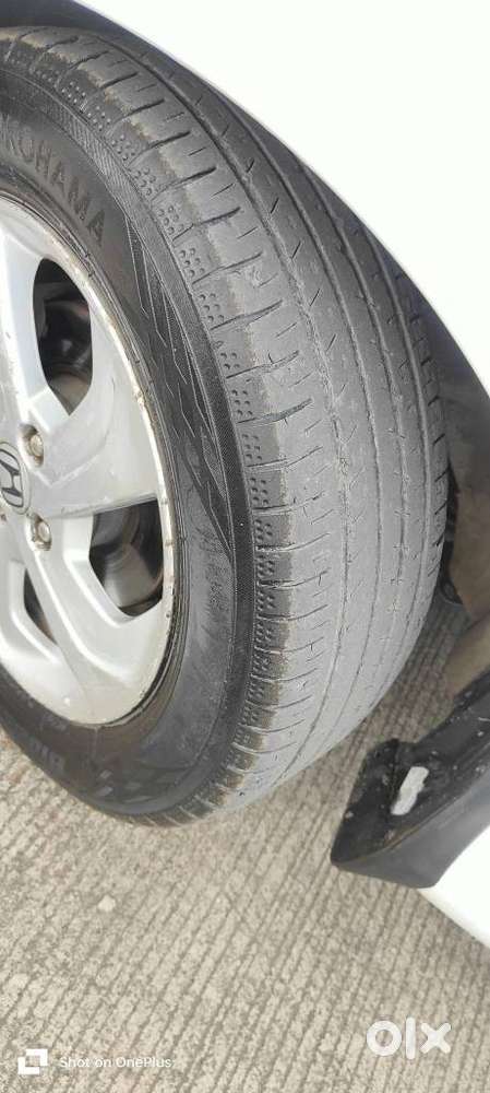 Honda City 2014-2015 I Dtec Vx, 2014, Diesel