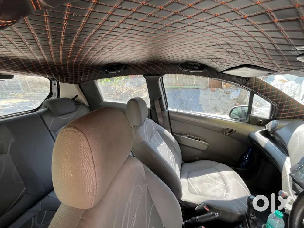 Chevrolet Beat 2011 Petrol Well Maintained