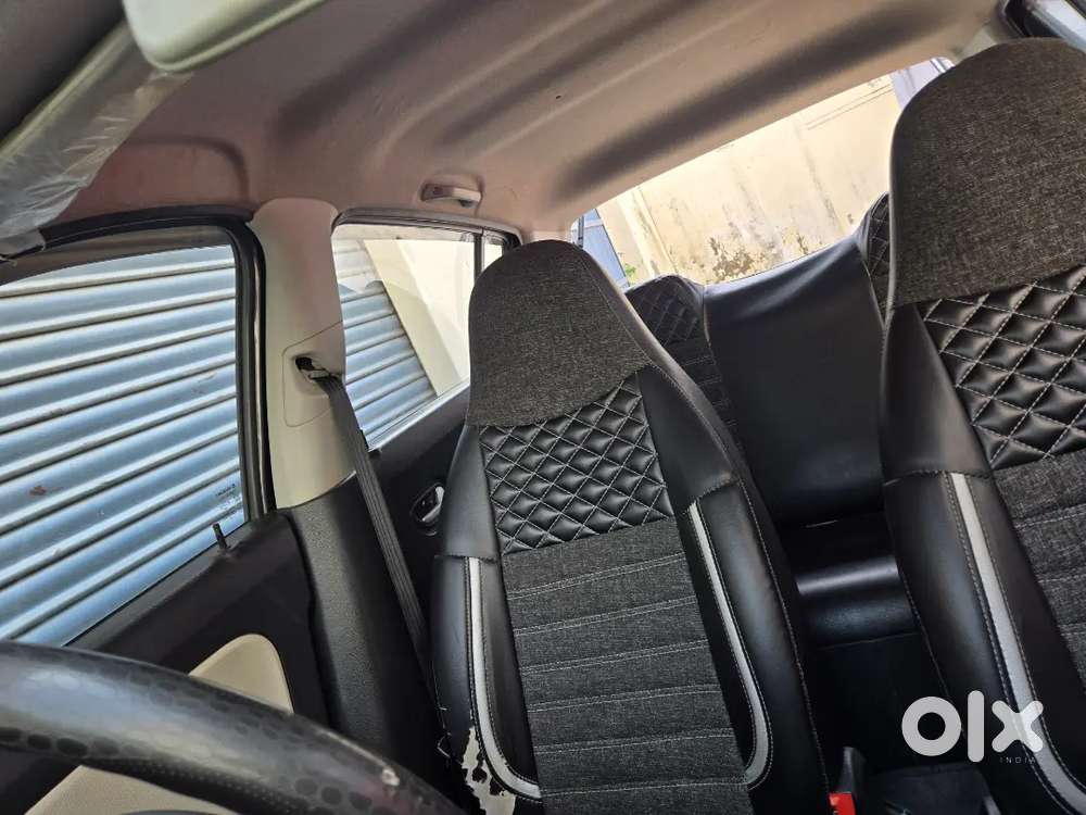 Maruti Alto 800 2021