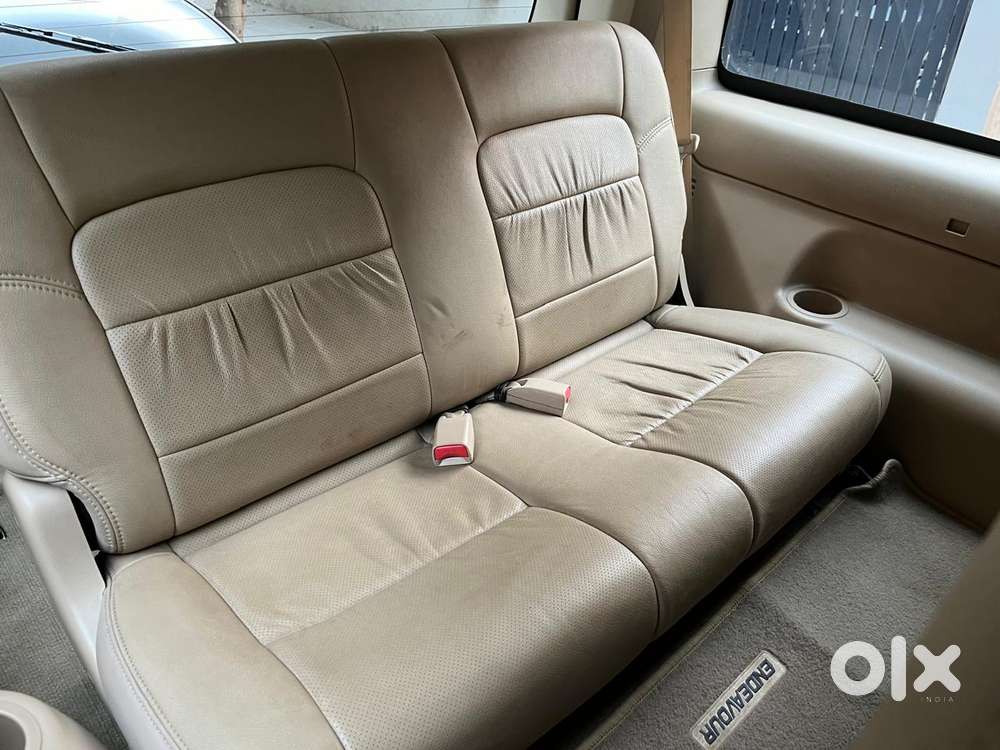 Ford Endeavour 2.5 4x2 Mt, 2011, Diesel