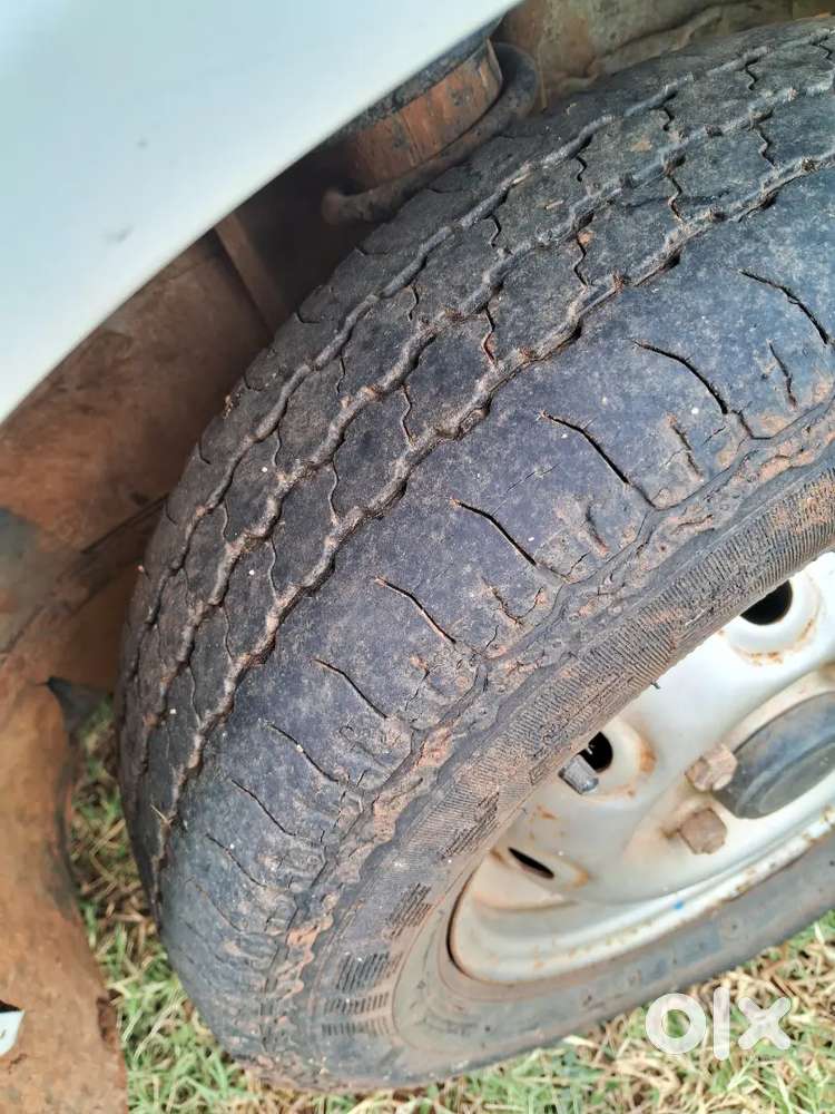 Maruti Suzuki Omni 2015 Lpg 17500 Km Driven