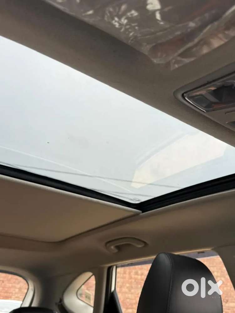 Kia Seltos 2025 Petrol Manual
