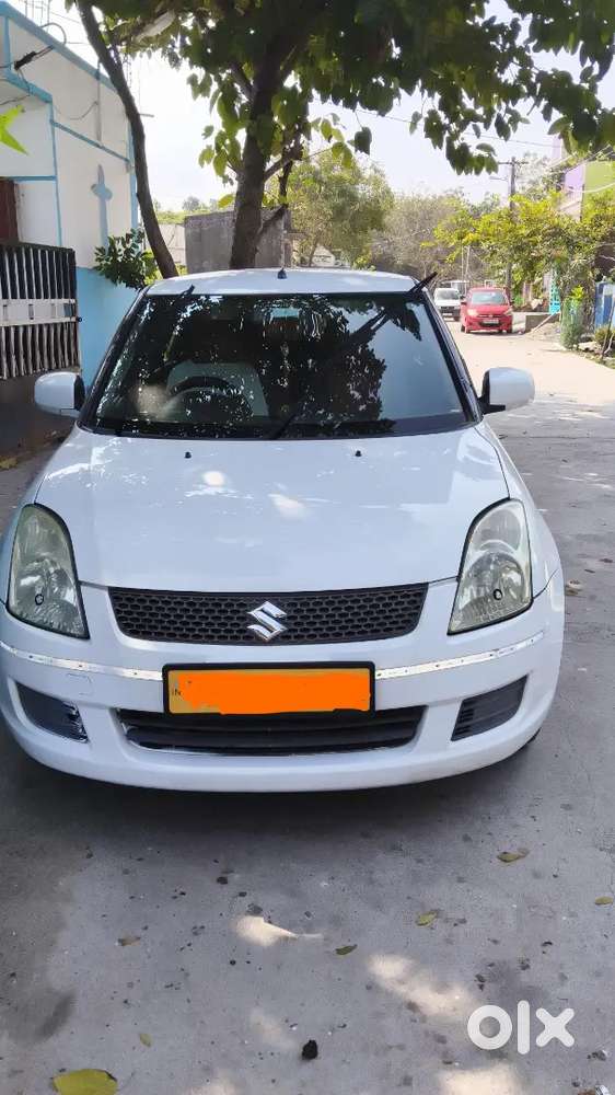 Maruti Suzuki Swift Dzire 2013 Diesel 234219 Km Driven