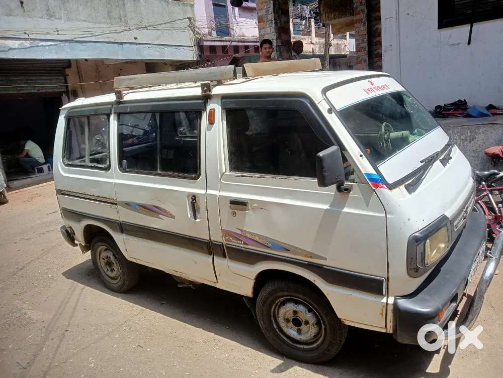 Omni 2009 4 Tayar Niv Power Full Injin