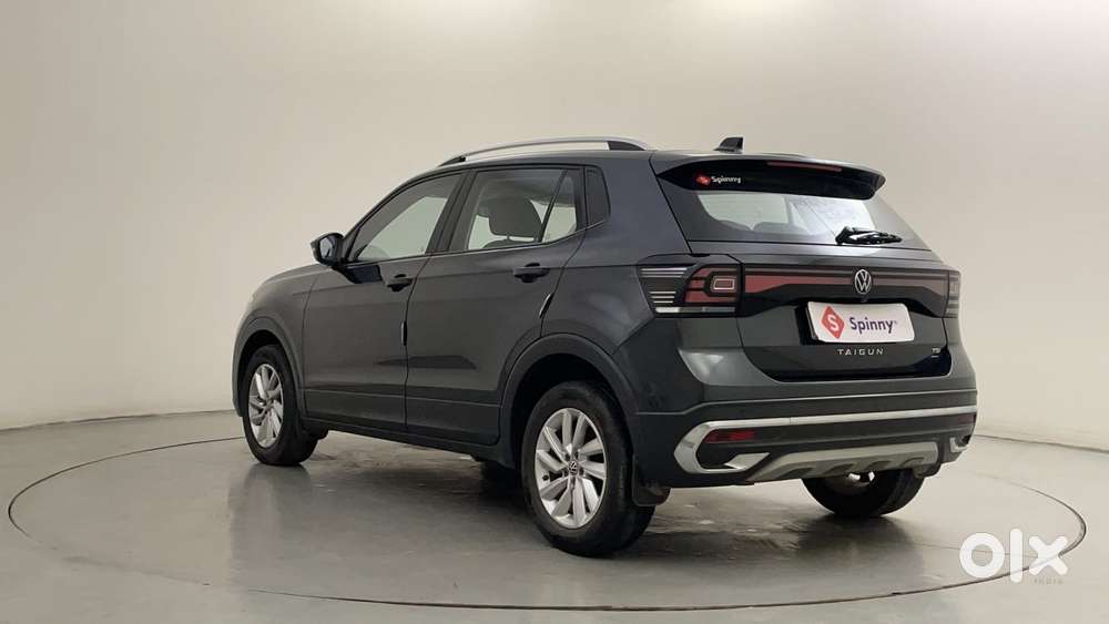 Volkswagen Tiguan 2.0 Tdi Highline, 2023, Petrol
