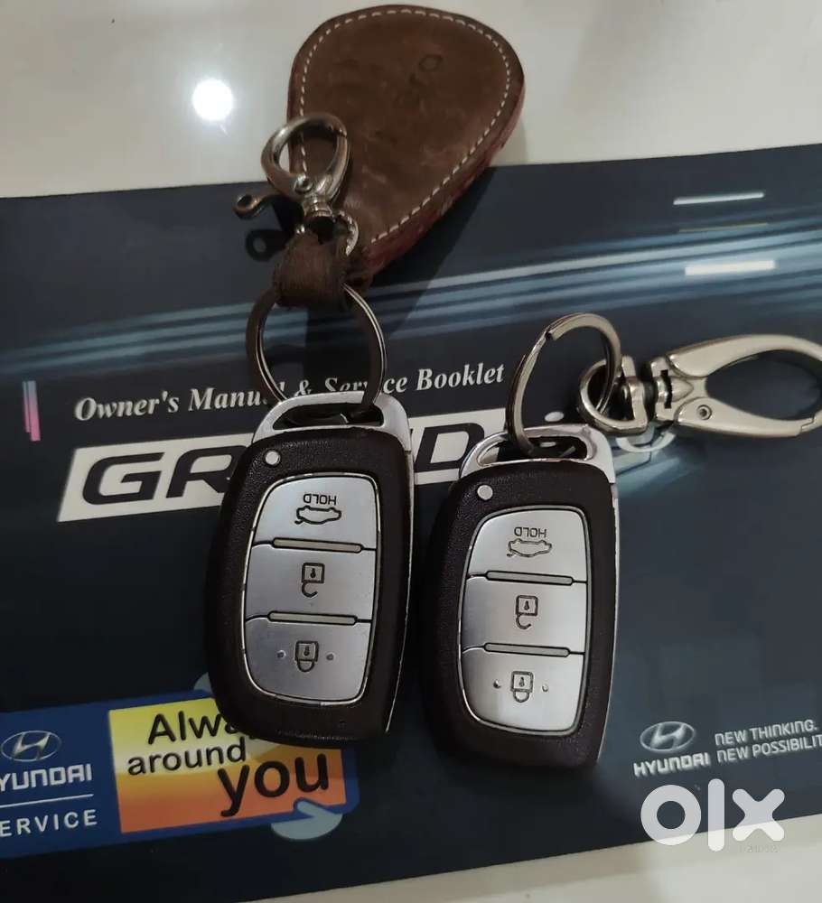 Hyundai Grand I10 Sportz 2014