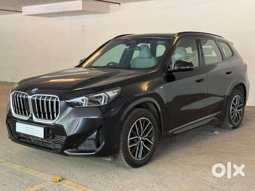 Bmw X1 Sdrive18i M Sport, 2023, Petrol