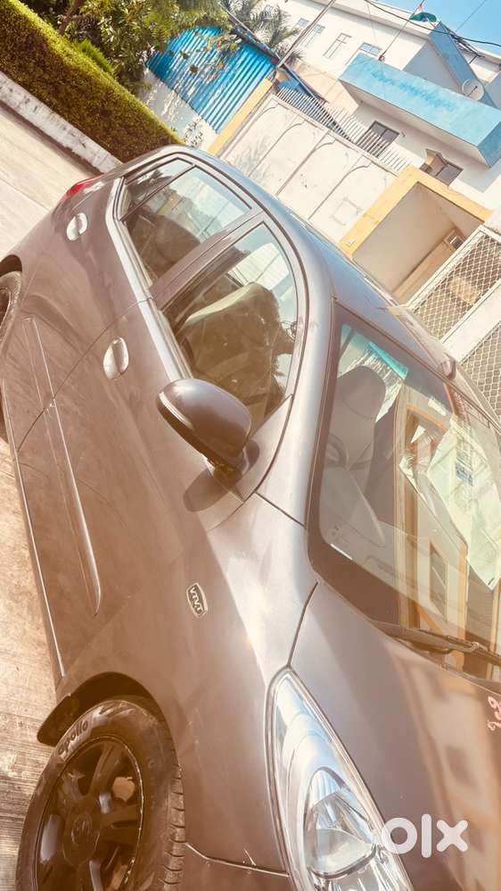2012 Hyundai Grand I10 Sportz Petrol Manual