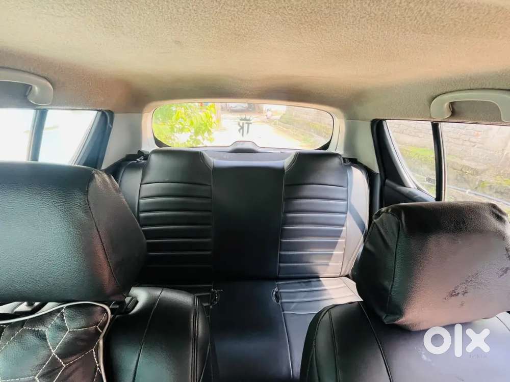 Maruti Suzuki Swift 2012 Vdi Diesel