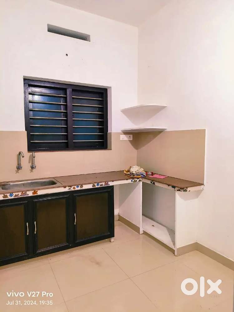 1RK in Kakkanad