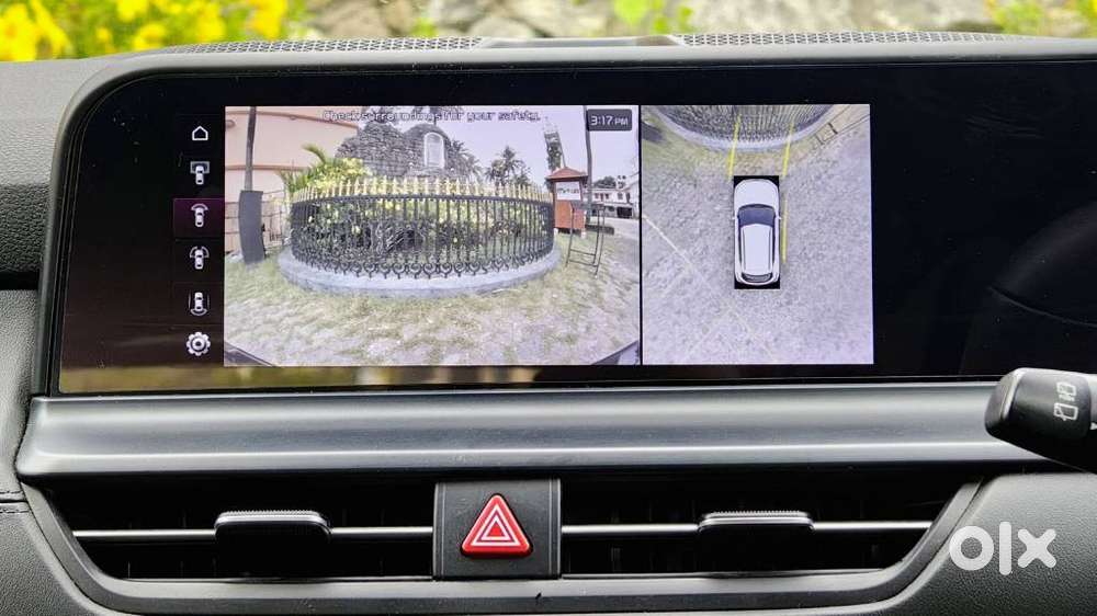 Kia Seltos 1.5 Gtx+ Diesel At, 2023, Diesel