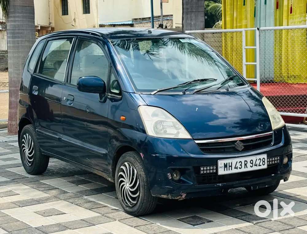 Maruti Zen Estilo 2007