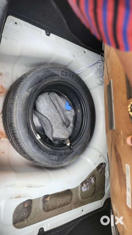 Hyundai Verna Vtvt 1.6 Sx, 2018, Diesel