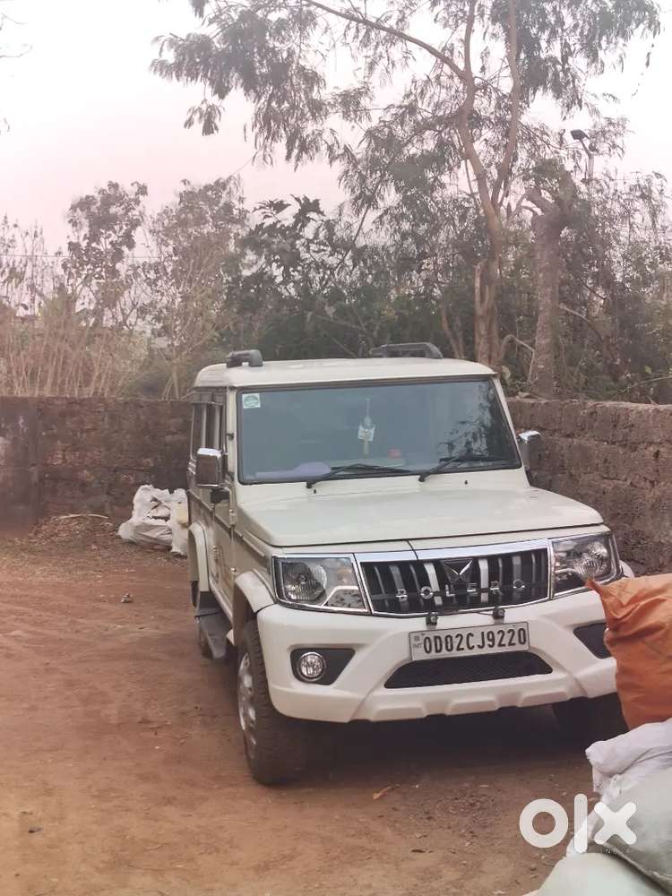 Mahindra Be 6 2023 Diesel 14000 Km Driven