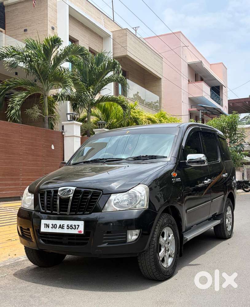 Mahindra Xylo D4 Bs Iii, 2009, Diesel