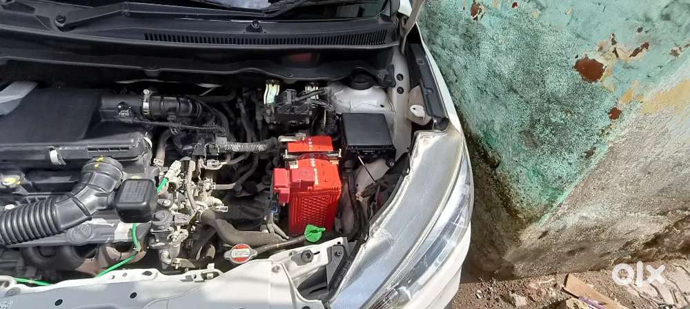 Maruti Suzuki Ertiga Vxi 2023