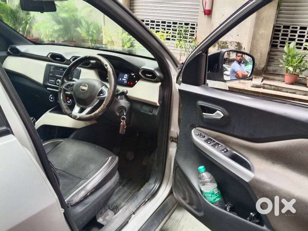 Nissan Magnite 1.0 Xl, 2022, Petrol