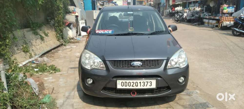 Ford Classic 2015 Petrol 67000 Km Driven