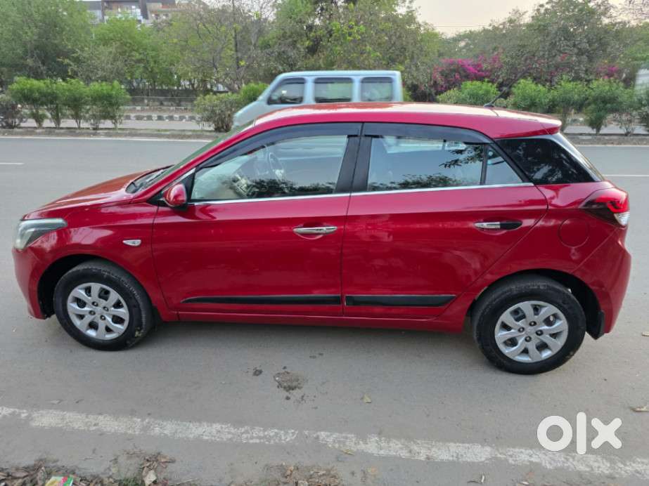 Hyundai I20 1.2 Magna Executive, 2018, Petrol