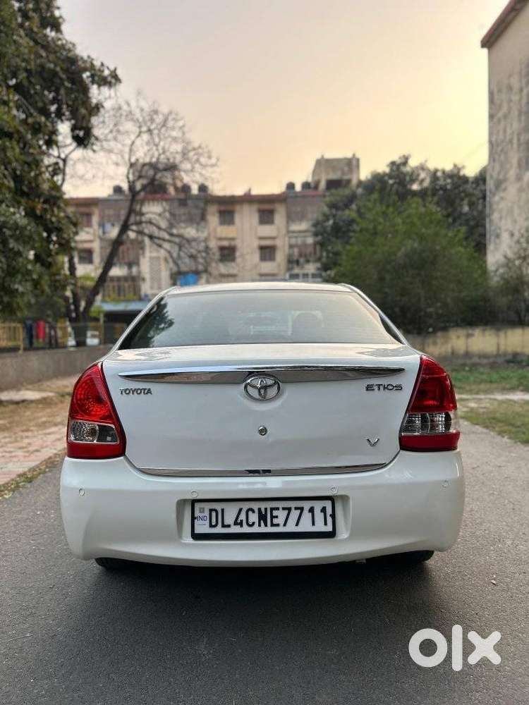 Toyota Etios