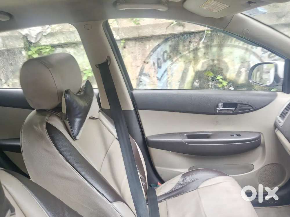 Hyundai I20 Asta 2011 Petrol Manual