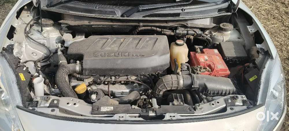 Maruti Suzuki Swift 2019 Diesel 98000 Km Driven