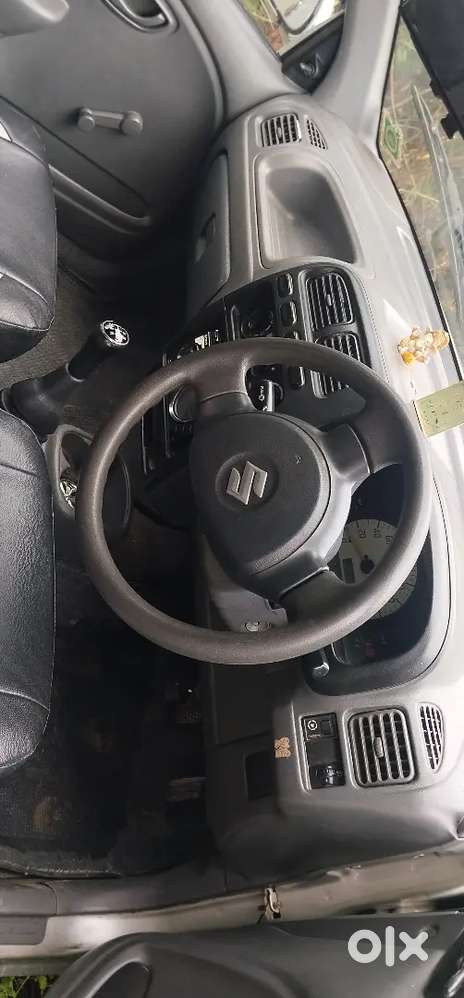 Maruti Suzuki Alto Lxi 2007