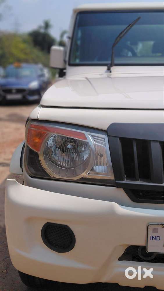 Mahindra Bolero 1.5 Power Plus Zlx, 2019, Diesel