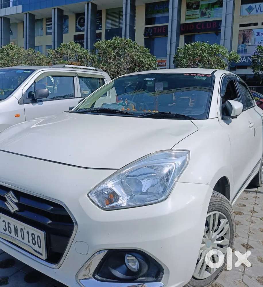 A1 Condition Car