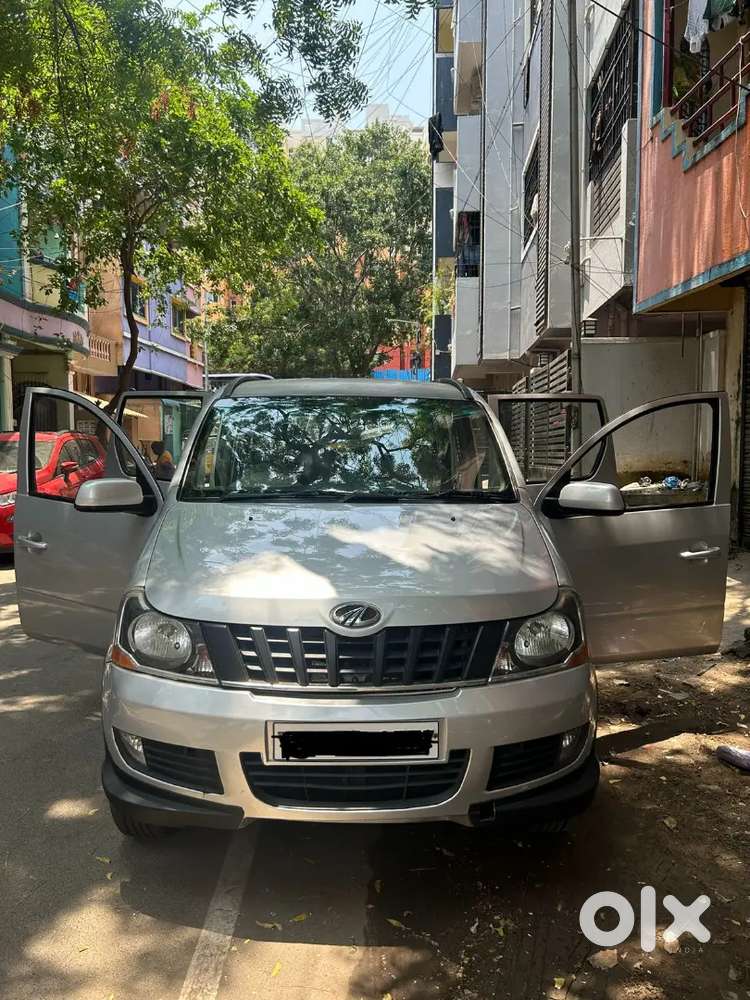 Mahindra Xylo 2016 Diesel 188000 Km Driven