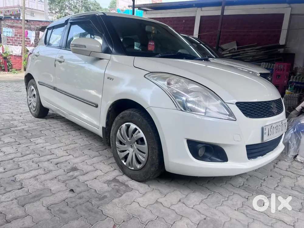Car Is Well Maintained  And Engine Is In Superb Condition