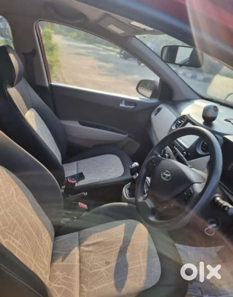 Hyundai Grand I10 Sportz (o)2018