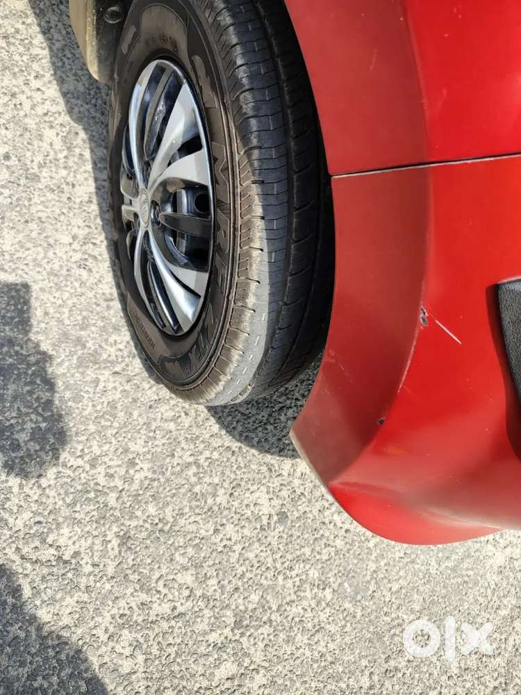 Maruti Suzuki Alto 800 2015 Petrol 56600 Km Driven