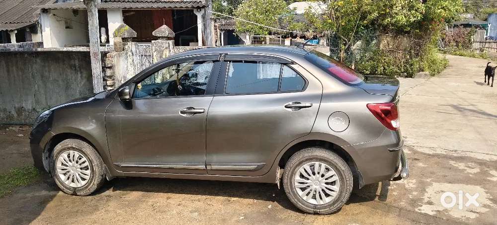 Maruti Suzuki Dzire 2023 Petrol 14500 Km Driven