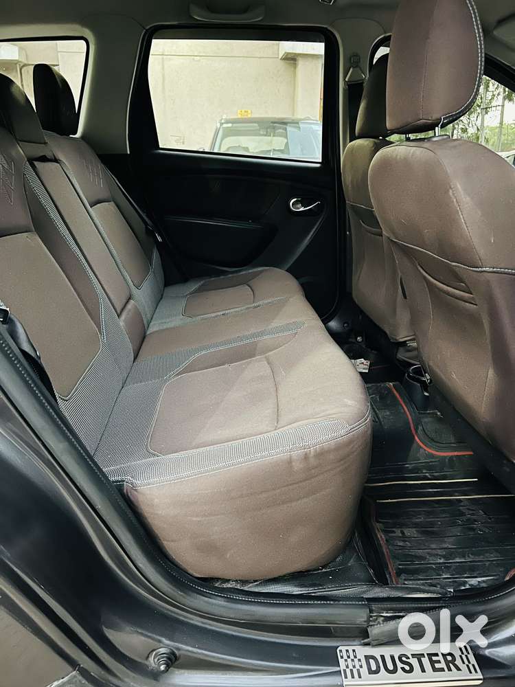 Renault Duster 1.3 Rxz Turbo Xtronic, 2021, Petrol