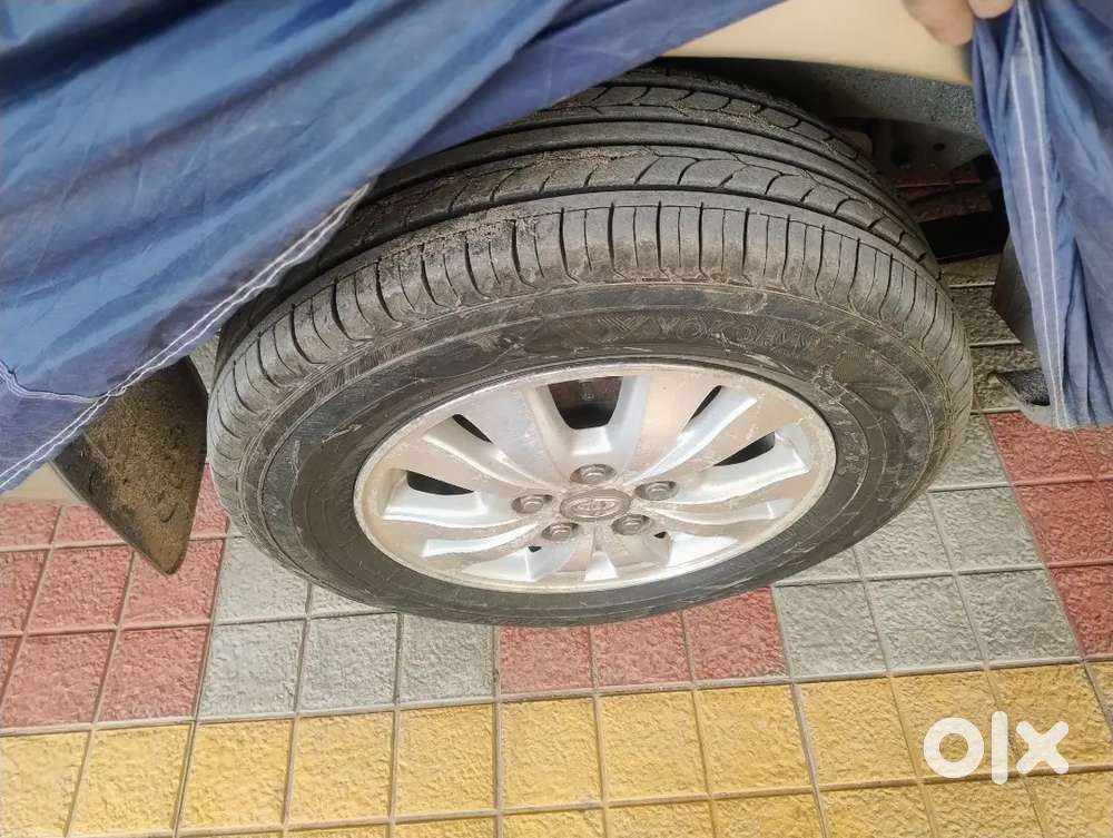 Toyota Innova 2.5 V 2009