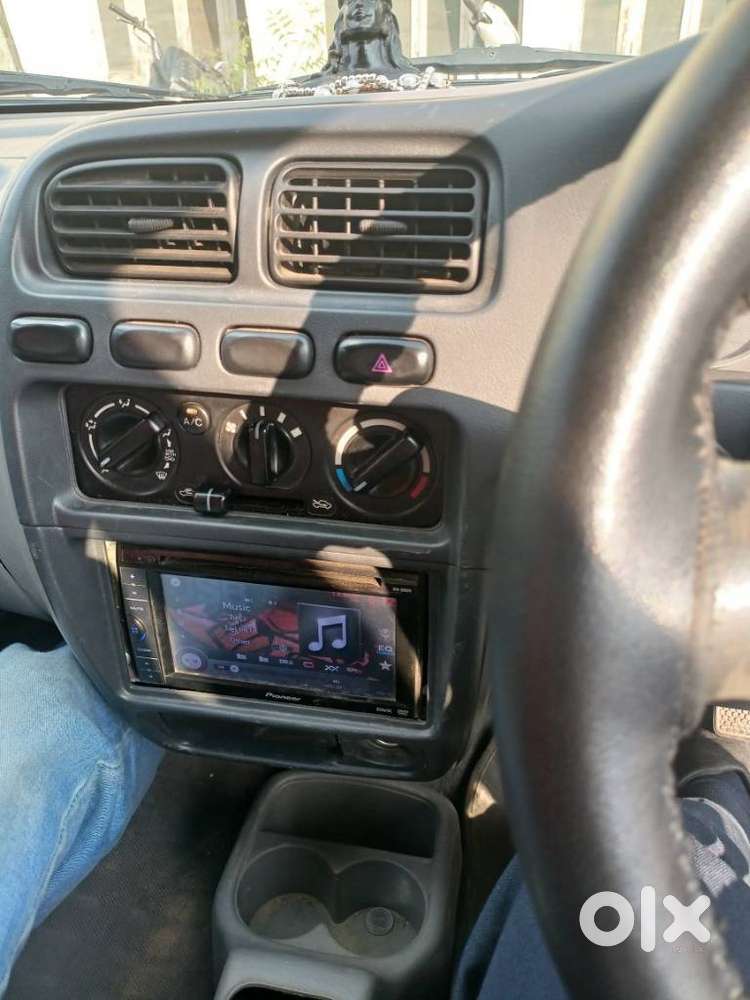 Maruti Suzuki Alto K10 Vxi (o), 2013