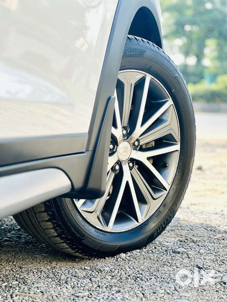 Hyundai Tucson [2020-2022] 2.0 Gl (o) 2wd At Diesel, 2019, Diesel