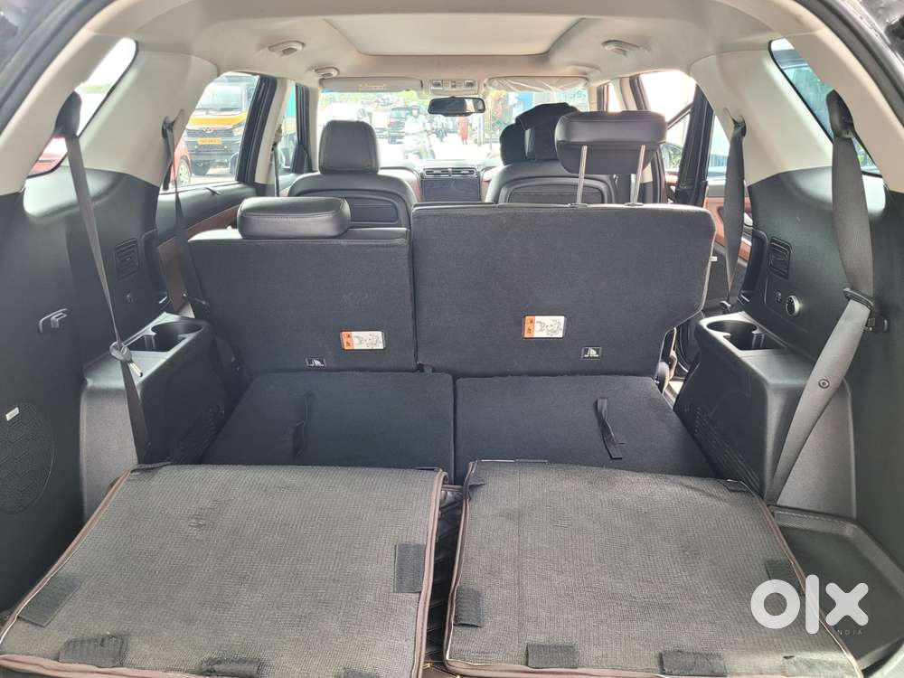 Hyundai Alcazar 1.5 Platinum (o) Diesel At 7 Str, 2021, Diesel