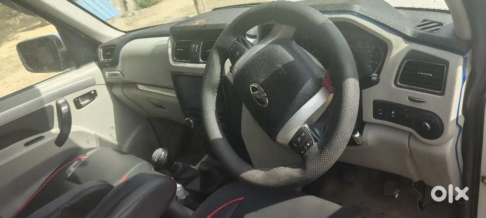 Mahindra Scorpio 2016 Diesel 70000 Km Driven