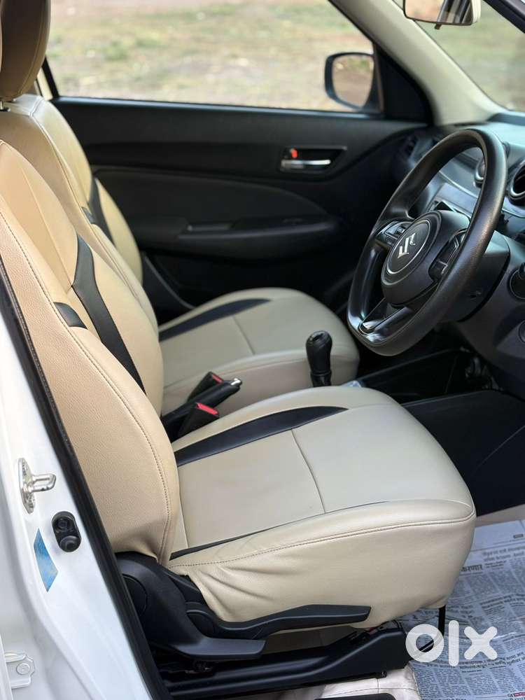 Maruti Suzuki Swift Vxi Optional, 2021, Petrol