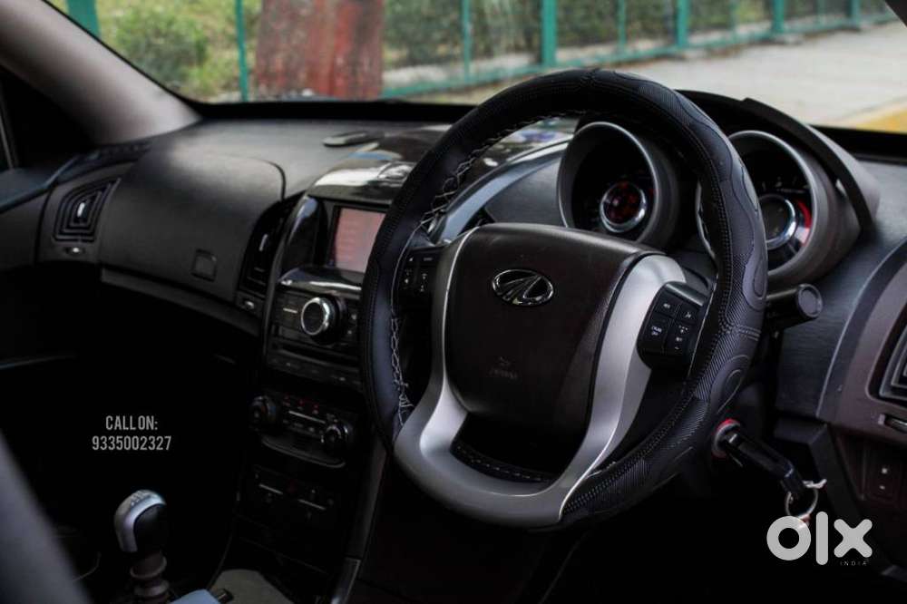 Mahindra Xuv500 W8, 2014, Diesel