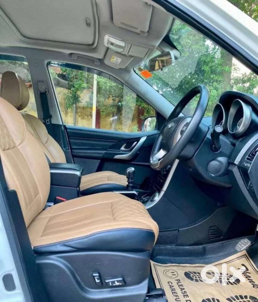 Mahindra Xuv500 W11, 2019, Diesel