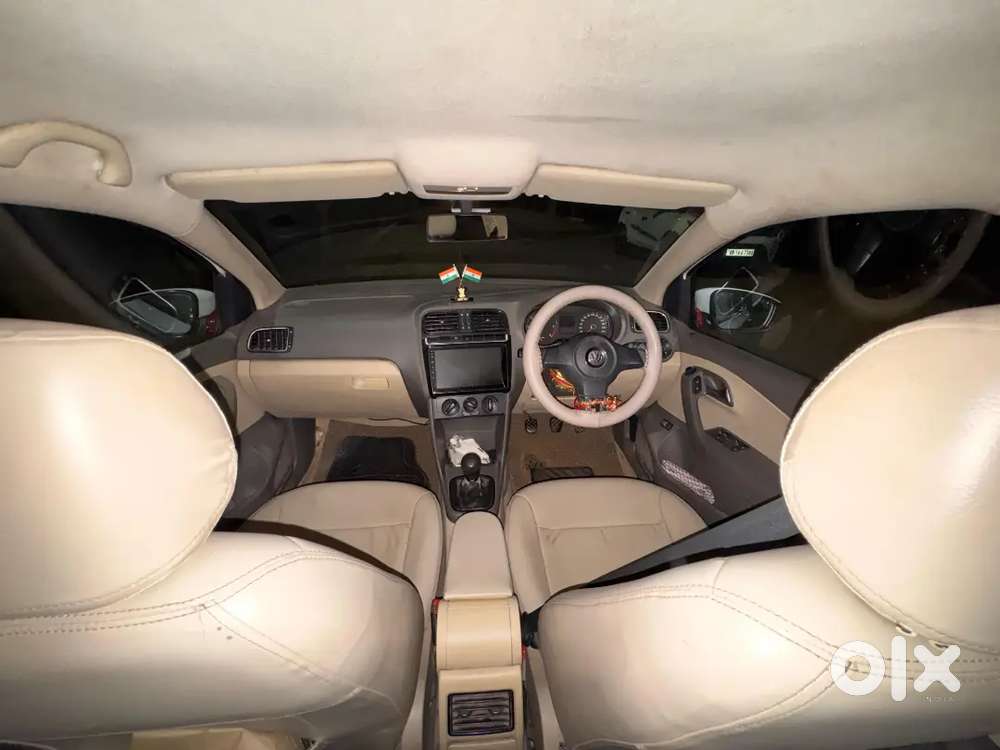 Volkswagen Vento 2014 Diesel 132000 Km Driven With Great  Milage 22+
