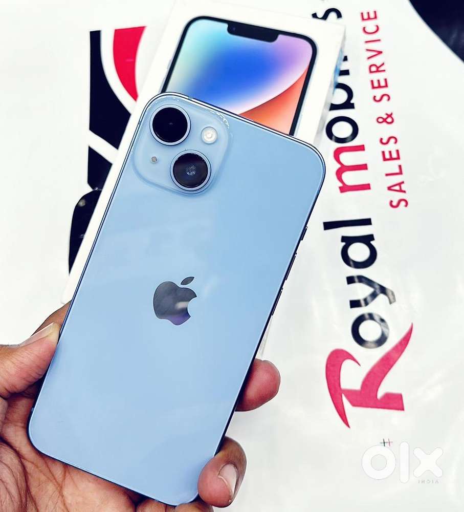 Royal mobiles iphone 14 128gb Mobile Phones 1753309679