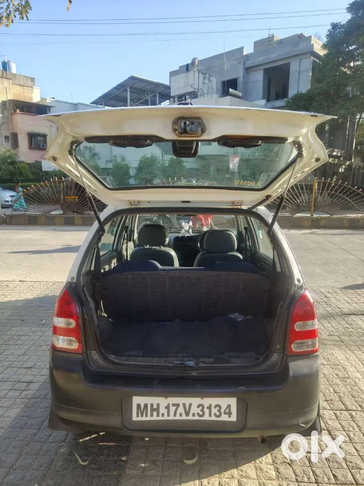 Maruti Suzuki Alto 800